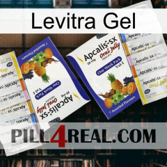 Levitra Gel 12